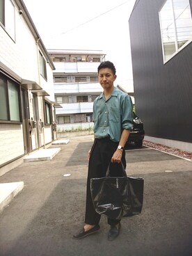 yuki.t さんのコーディネート