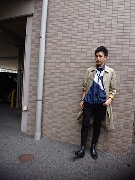 yuki.t さんのコーディネート