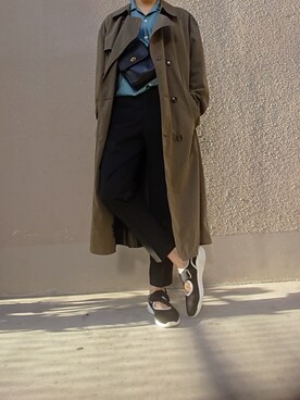 yuki.t さんのコーディネート