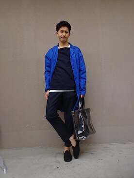 yuki.t さんのコーディネート