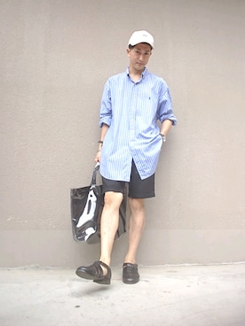 yuki.t さんのコーディネート