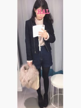 halさんのコーディネート