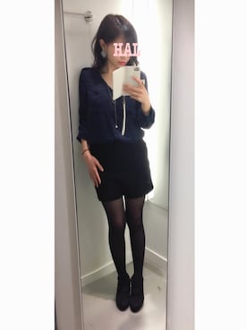 halさんのコーディネート