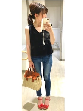 halさんのコーディネート