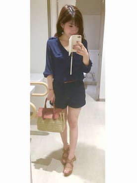 halさんのコーディネート
