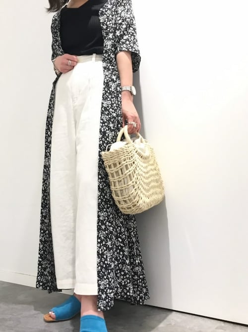 R����́u�i�b�j�v���g�����R�[�f�B�l�[�g