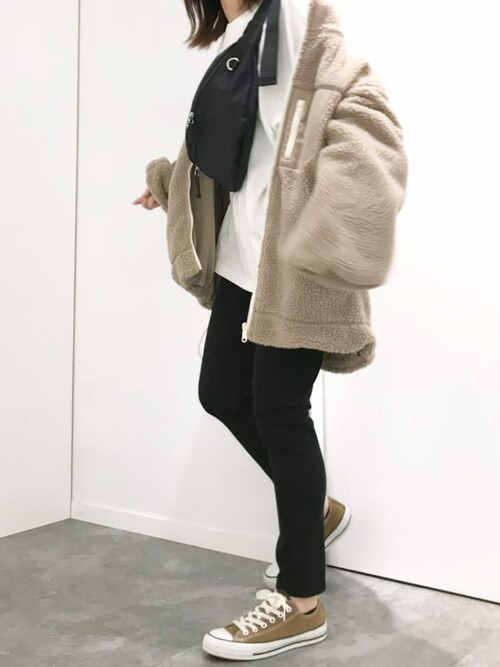 Rさんのコーディネート