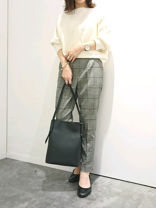 R����́u�i�b�j�v���g�����R�[�f�B�l�[�g