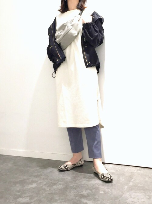 R����́u�i�b�j�v���g�����R�[�f�B�l�[�g