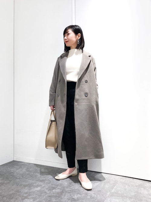 R����́u�i�b�j�v���g�����R�[�f�B�l�[�g