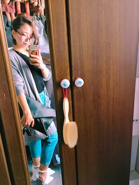 Simaharuさんのコーディネート