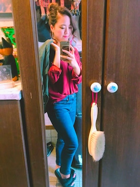 Simaharuさんのコーディネート