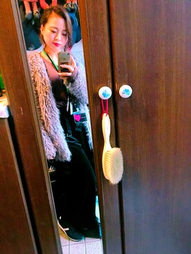 Simaharuさんのコーディネート