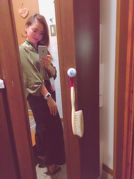 Simaharuさんのコーディネート