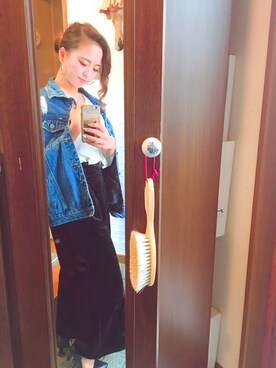 Simaharuさんのコーディネート