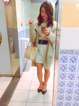 Simaharuさんのコーディネート