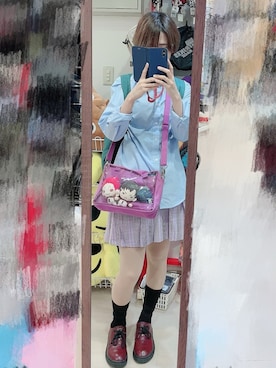 あこさんのコーディネート