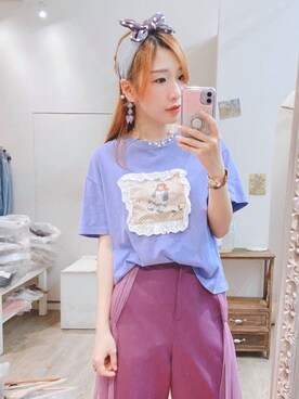 JUBYさんのコーディネート