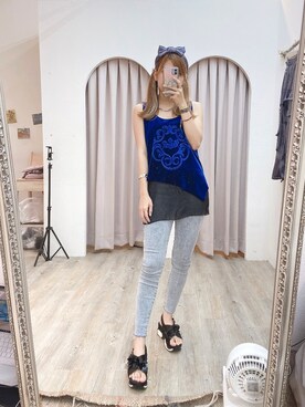 JUBYさんのコーディネート