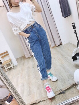 JUBYさんのコーディネート