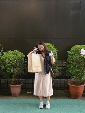 mizukiさんのコーディネート