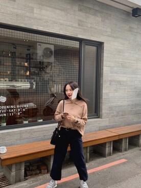 mizukiさんのコーディネート