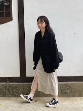 mizukiさんのコーディネート