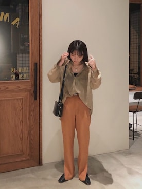 mizukiさんのコーディネート