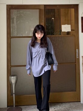 mizukiさんのコーディネート