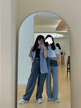 mizukiさんのコーディネート