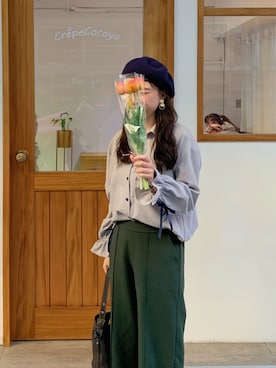 mizukiさんのコーディネート