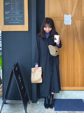 mizukiさんのコーディネート