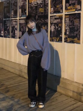 mizukiさんのコーディネート