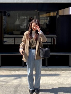 mizukiさんのコーディネート