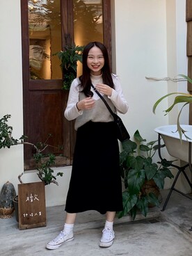 mizukiさんのコーディネート