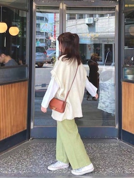 mizukiさんのコーディネート