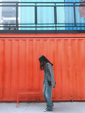 jeanさんのコーディネート