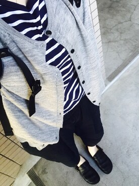 kimoriさんのコーディネート