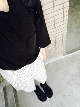 kimoriさんのコーディネート