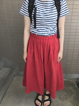 kimoriさんのコーディネート