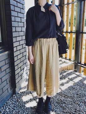 kimoriさんのコーディネート