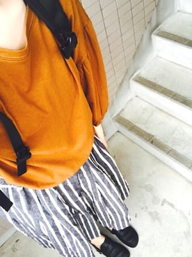 kimoriさんのコーディネート