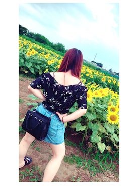 りなちさんのコーディネート