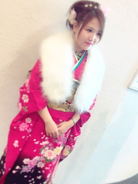 りなちさんのコーディネート