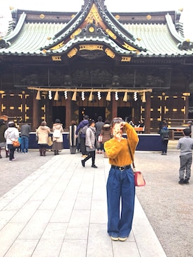 りなちさんのコーディネート