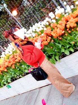 りなちさんのコーディネート