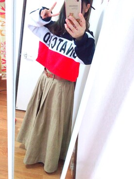 りなちさんのコーディネート