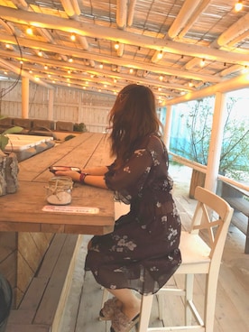 りなちさんのコーディネート