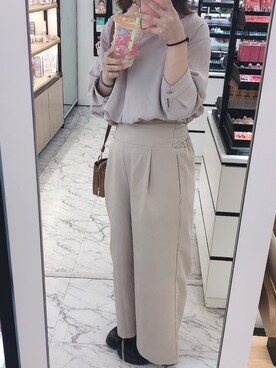 りなちさんのコーディネート