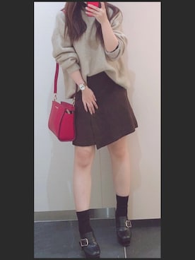 りなちさんのコーディネート